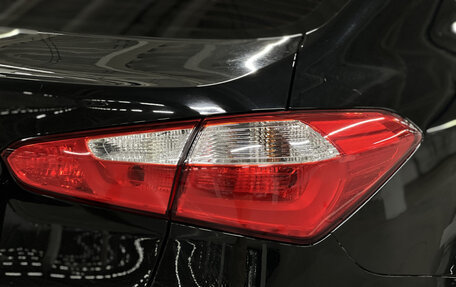 KIA Cerato III, 2014 год, 1 099 000 рублей, 9 фотография