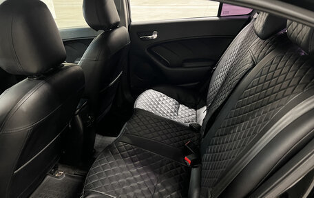 KIA Cerato III, 2014 год, 1 099 000 рублей, 12 фотография