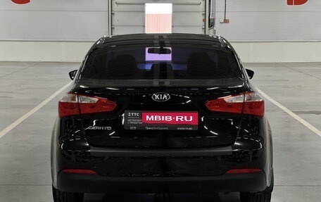 KIA Cerato III, 2014 год, 1 099 000 рублей, 6 фотография