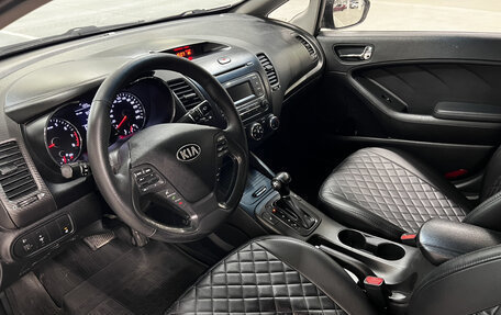 KIA Cerato III, 2014 год, 1 099 000 рублей, 16 фотография