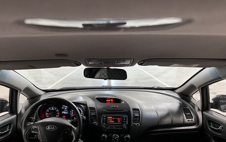 KIA Cerato III, 2014 год, 1 099 000 рублей, 14 фотография