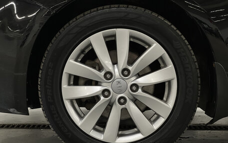 KIA Cerato III, 2014 год, 1 099 000 рублей, 18 фотография