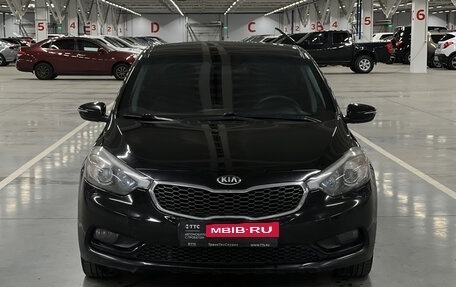KIA Cerato III, 2014 год, 1 099 000 рублей, 2 фотография