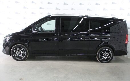 Mercedes-Benz V-Класс, 2023 год, 13 850 000 рублей, 6 фотография