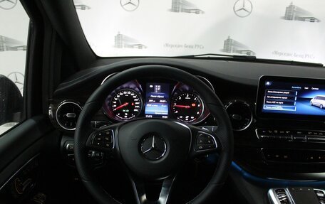 Mercedes-Benz V-Класс, 2023 год, 13 850 000 рублей, 8 фотография