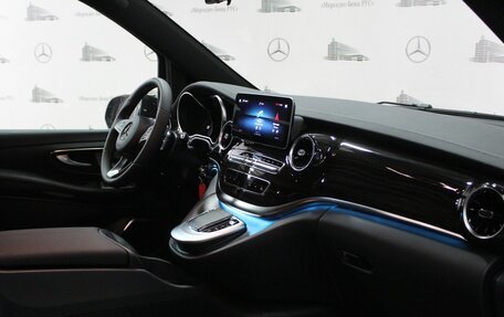 Mercedes-Benz V-Класс, 2023 год, 13 850 000 рублей, 12 фотография
