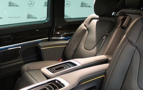 Mercedes-Benz V-Класс, 2023 год, 13 850 000 рублей, 17 фотография