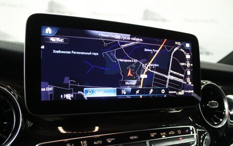 Mercedes-Benz V-Класс, 2023 год, 13 850 000 рублей, 18 фотография