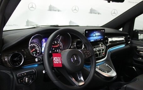 Mercedes-Benz V-Класс, 2023 год, 13 850 000 рублей, 25 фотография