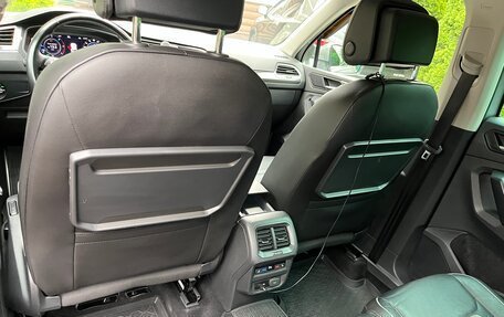 Volkswagen Tiguan II, 2019 год, 3 000 000 рублей, 7 фотография