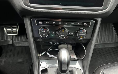 Volkswagen Tiguan II, 2019 год, 3 000 000 рублей, 10 фотография