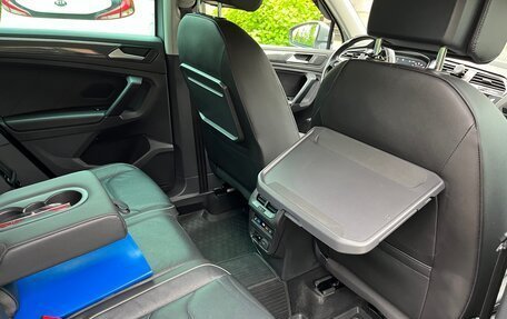Volkswagen Tiguan II, 2019 год, 3 000 000 рублей, 17 фотография