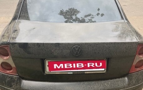 Volkswagen Passat B5+ рестайлинг, 2001 год, 300 000 рублей, 4 фотография