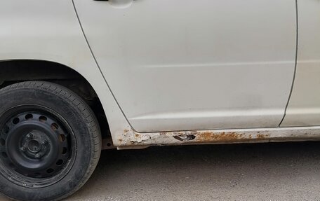 Toyota Probox I, 2003 год, 360 000 рублей, 5 фотография