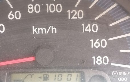 Toyota Probox I, 2003 год, 360 000 рублей, 9 фотография