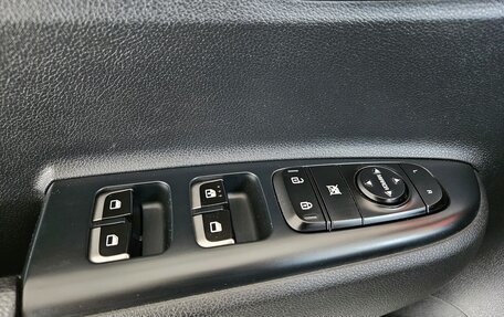 KIA Rio IV, 2018 год, 1 345 000 рублей, 17 фотография