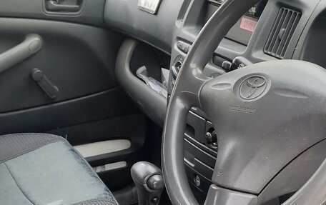 Toyota Probox I, 2003 год, 360 000 рублей, 6 фотография