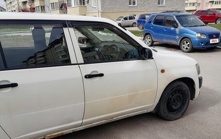 Toyota Probox I, 2003 год, 360 000 рублей, 7 фотография