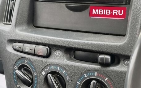 Toyota Probox I, 2003 год, 360 000 рублей, 8 фотография