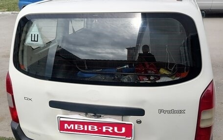 Toyota Probox I, 2003 год, 360 000 рублей, 3 фотография