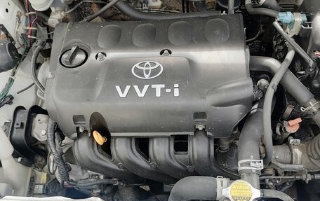 Toyota Probox I, 2003 год, 360 000 рублей, 12 фотография