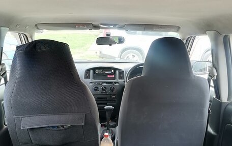 Toyota Probox I, 2003 год, 360 000 рублей, 13 фотография
