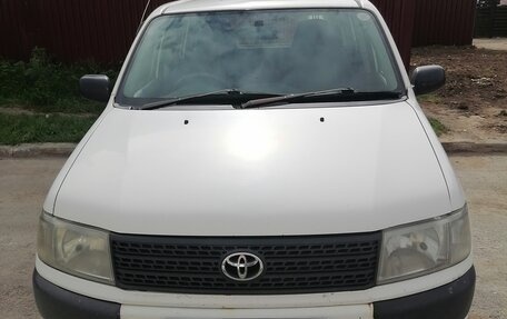 Toyota Probox I, 2003 год, 360 000 рублей, 10 фотография