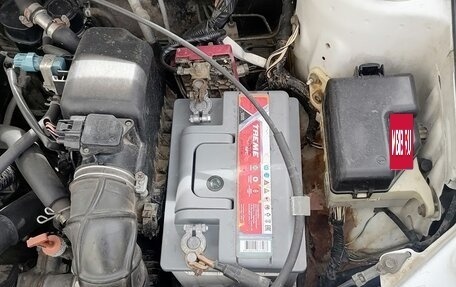 Toyota Probox I, 2003 год, 360 000 рублей, 11 фотография