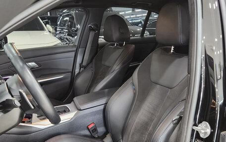 BMW 3 серия, 2022 год, 2 999 000 рублей, 6 фотография