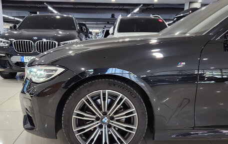BMW 3 серия, 2022 год, 2 999 000 рублей, 5 фотография
