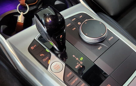 BMW 3 серия, 2022 год, 2 999 000 рублей, 7 фотография