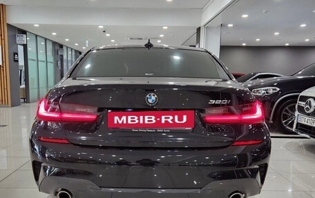 BMW 3 серия, 2022 год, 2 999 000 рублей, 3 фотография