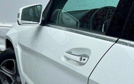 Mercedes-Benz GLK-Класс, 2013 год, 1 465 700 рублей, 15 фотография