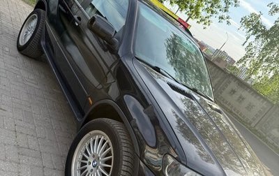 BMW X5, 2003 год, 800 000 рублей, 1 фотография