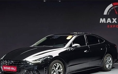 Hyundai Sonata VIII, 2022 год, 1 925 760 рублей, 1 фотография