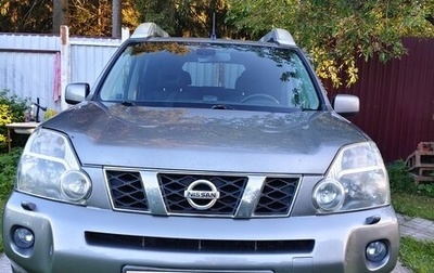 Nissan X-Trail, 2007 год, 975 000 рублей, 1 фотография
