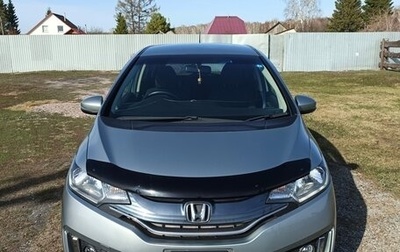Honda Fit III, 2013 год, 1 000 000 рублей, 1 фотография