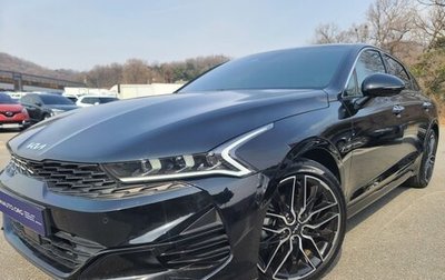 KIA K5, 2022 год, 2 050 000 рублей, 1 фотография
