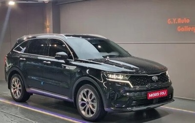 KIA Sorento IV, 2022 год, 2 800 000 рублей, 1 фотография
