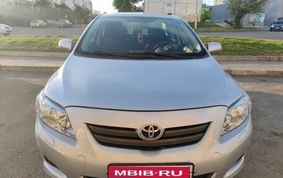 Toyota Corolla, 2007 год, 720 000 рублей, 1 фотография