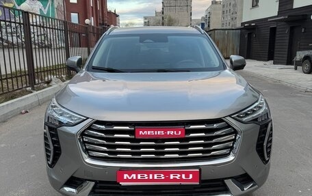 Haval Jolion, 2023 год, 2 250 000 рублей, 1 фотография