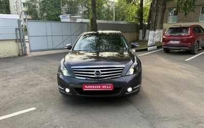 Nissan Teana, 2008 год, 1 050 000 рублей, 1 фотография