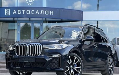 BMW X7, 2019 год, 7 149 000 рублей, 1 фотография