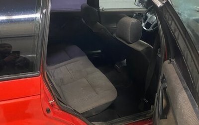 Volkswagen Passat B3, 1990 год, 120 000 рублей, 1 фотография