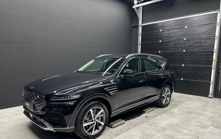 Genesis GV80 I, 2024 год, 14 125 091 рублей, 1 фотография