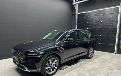 Genesis GV80 I, 2024 год, 14 125 091 рублей, 1 фотография