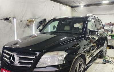 Mercedes-Benz GLK-Класс, 2009 год, 1 500 000 рублей, 1 фотография