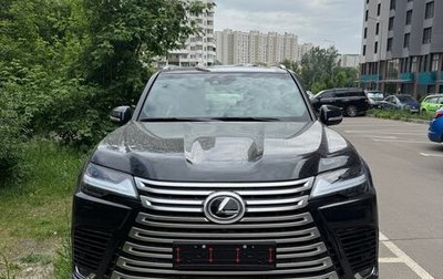 Lexus LX, 2024 год, 20 190 000 рублей, 1 фотография