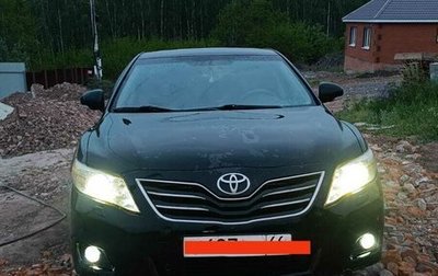 Toyota Camry, 2010 год, 950 000 рублей, 1 фотография