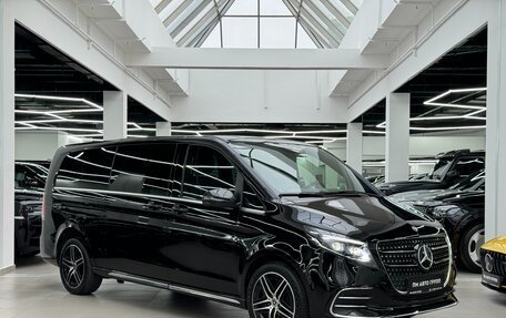 Mercedes-Benz V-Класс, 2025 год, 13 490 000 рублей, 1 фотография